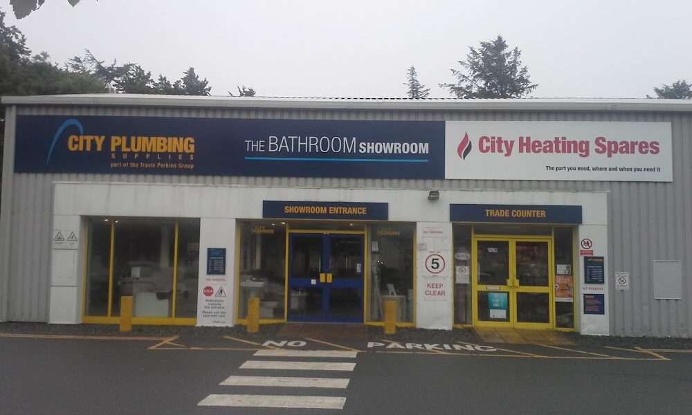 City Plumbing