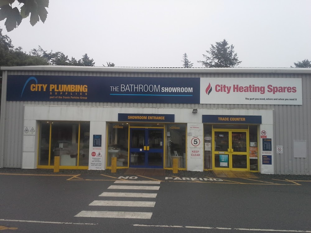 City Plumbing