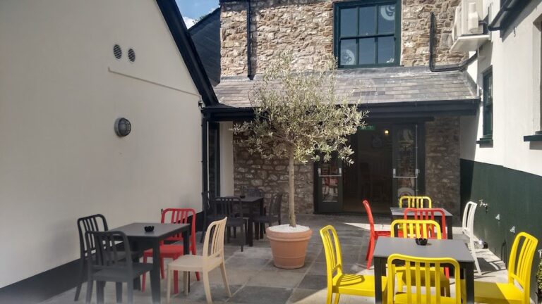 Coffee#1 Haverfordwest