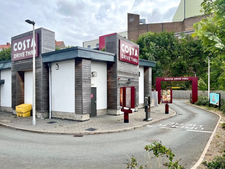 Costa Coffee