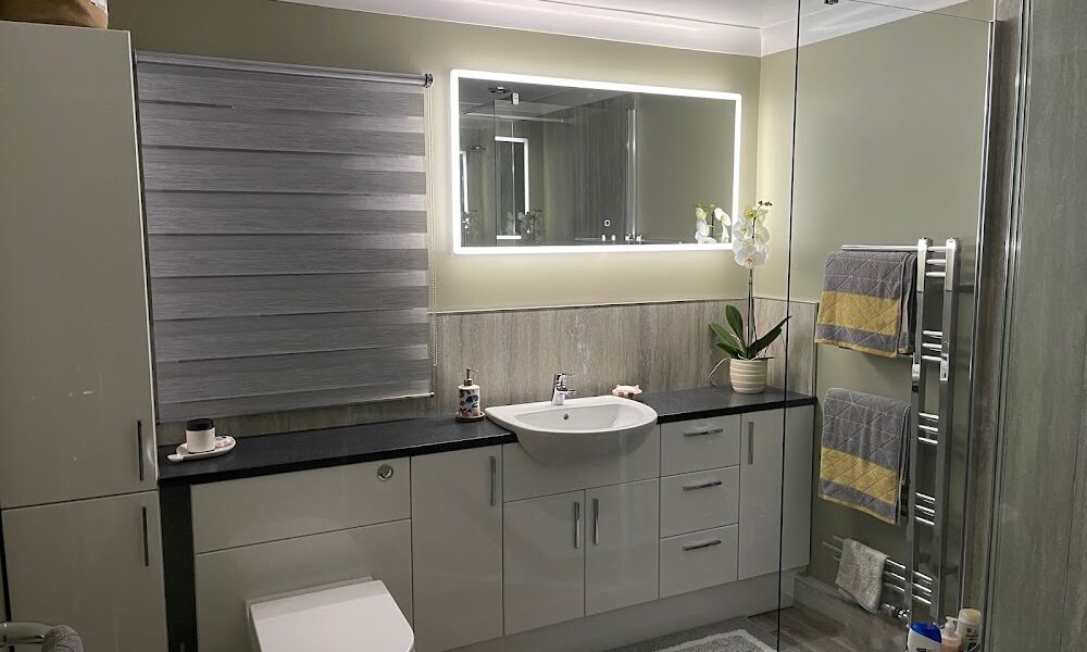 D M B Plumbing & Heating Services