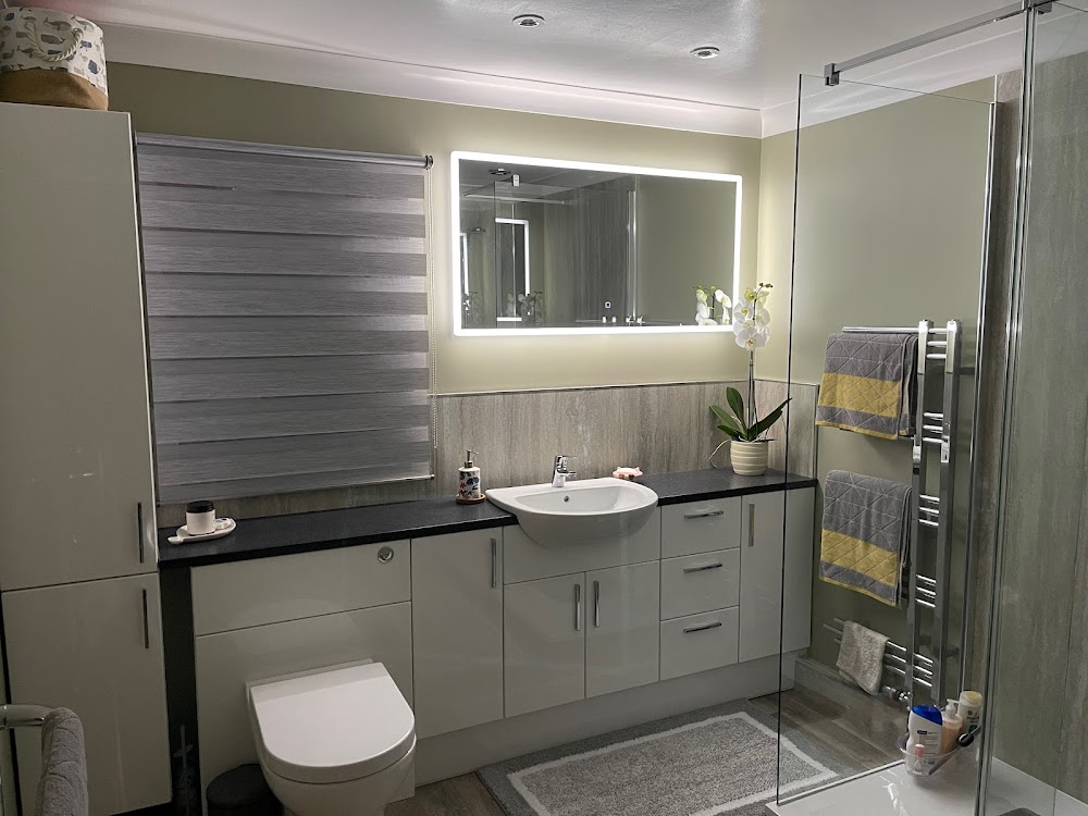 D M B Plumbing & Heating Services
