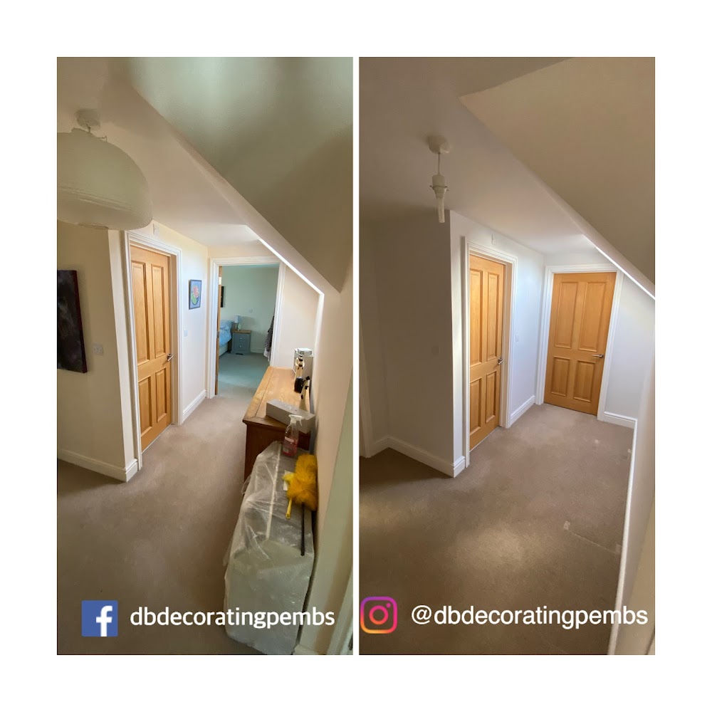 DB-Decorating
