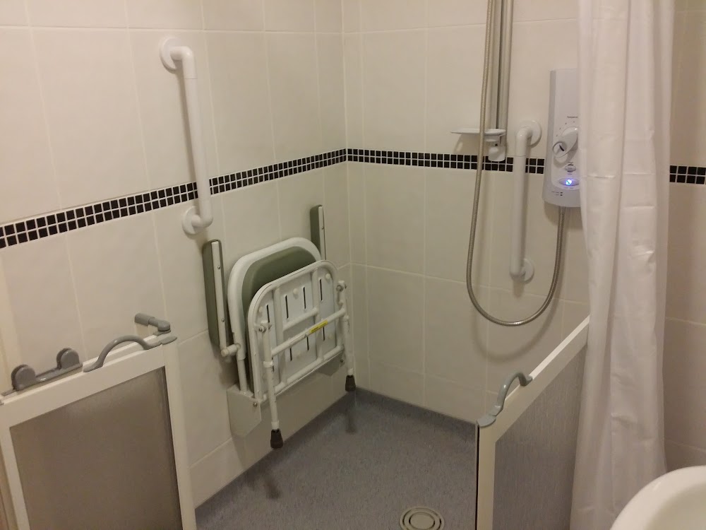 I.R.W. Plumbing And Heating