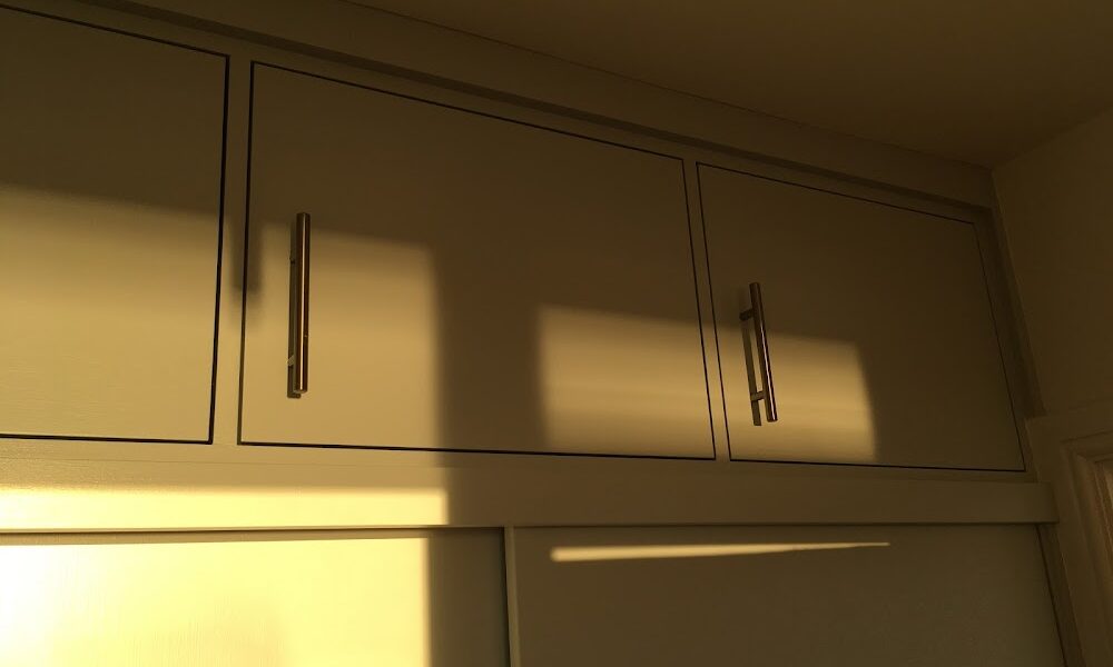 Jeff Hughes Carpentry and Decorating Services