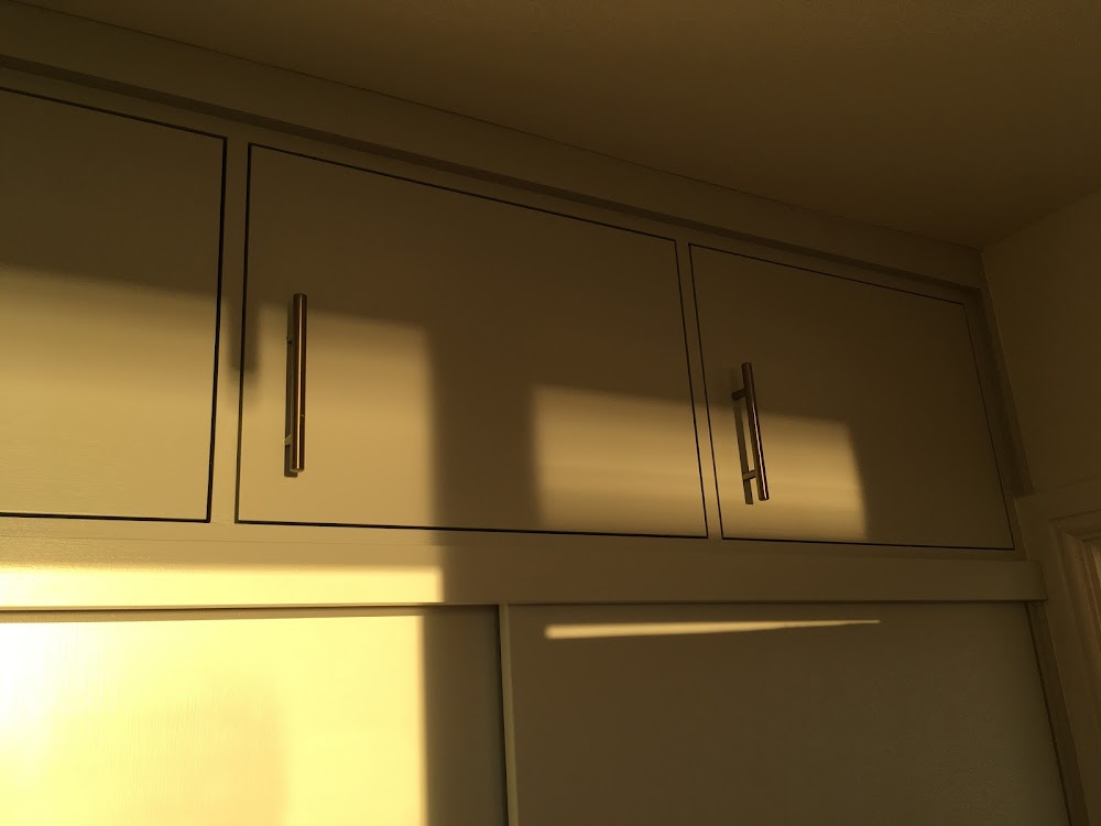Jeff Hughes Carpentry and Decorating Services