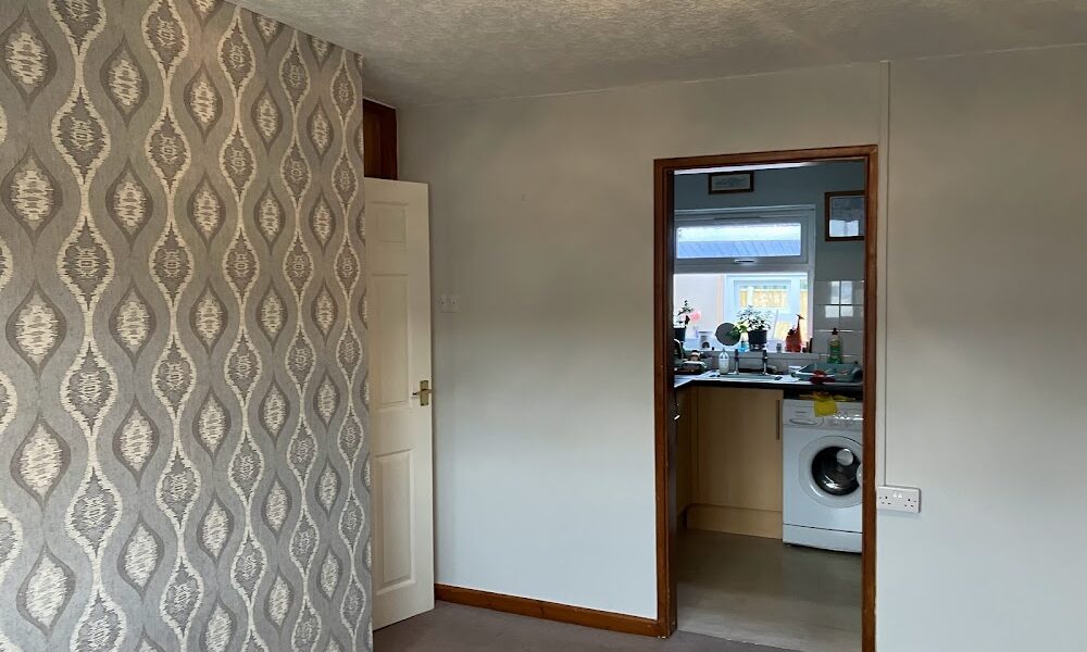 Matt’s Decorating Service