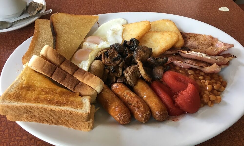 Munchy’s Cafe