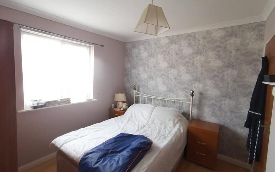 O.T Painter & Decorating Services
