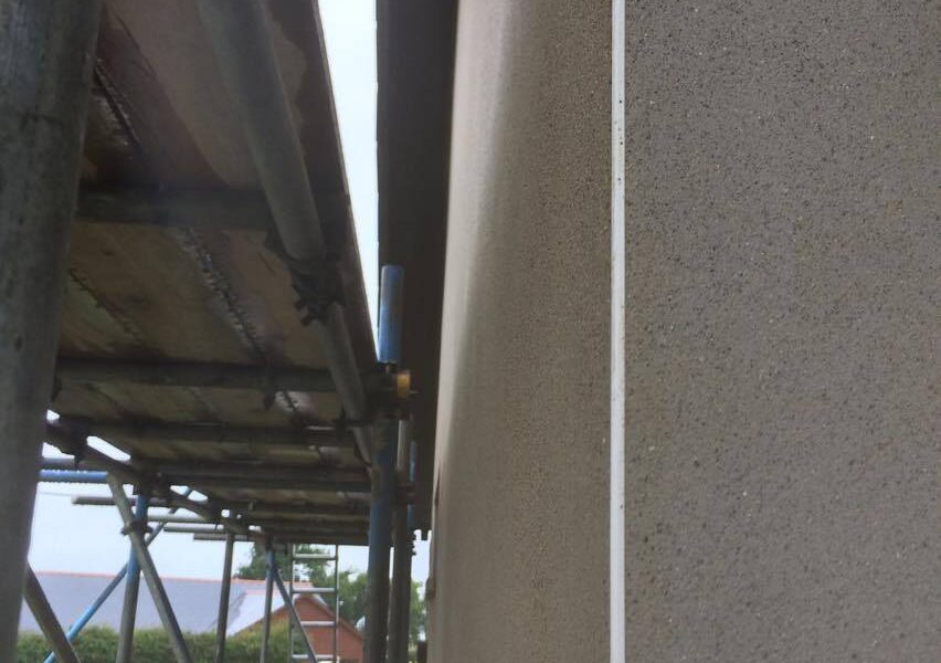 Oliver Williams Plastering