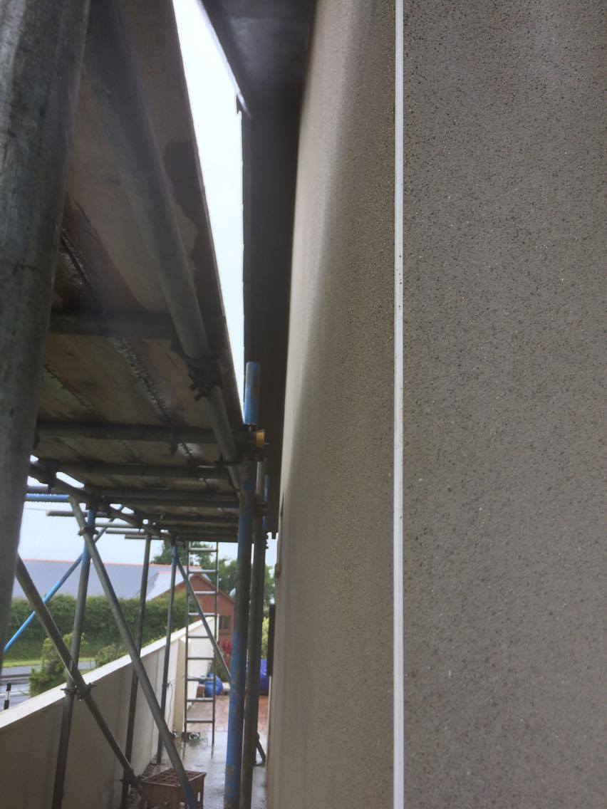 Oliver Williams Plastering