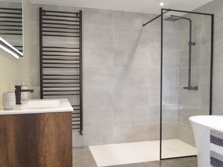 Pembrokeshire Construction & Plumbing