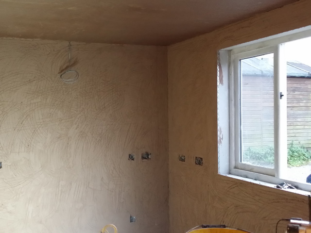 Pembrokeshire Plastering