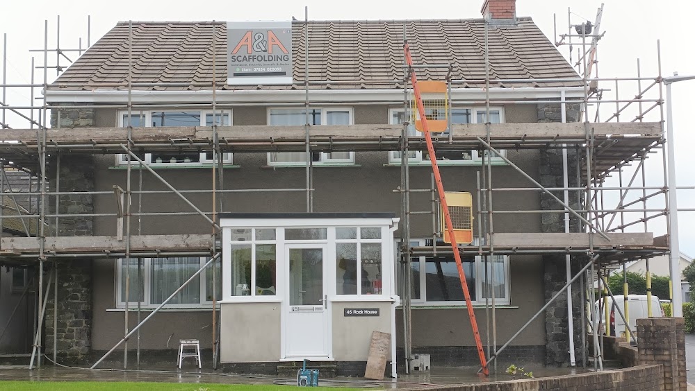 Pembrokeshire Plastering Skimming & Rendering (PPRS)
