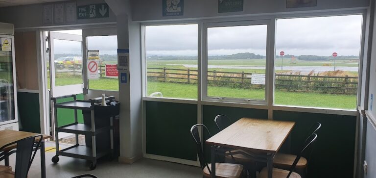Propellers Cafe