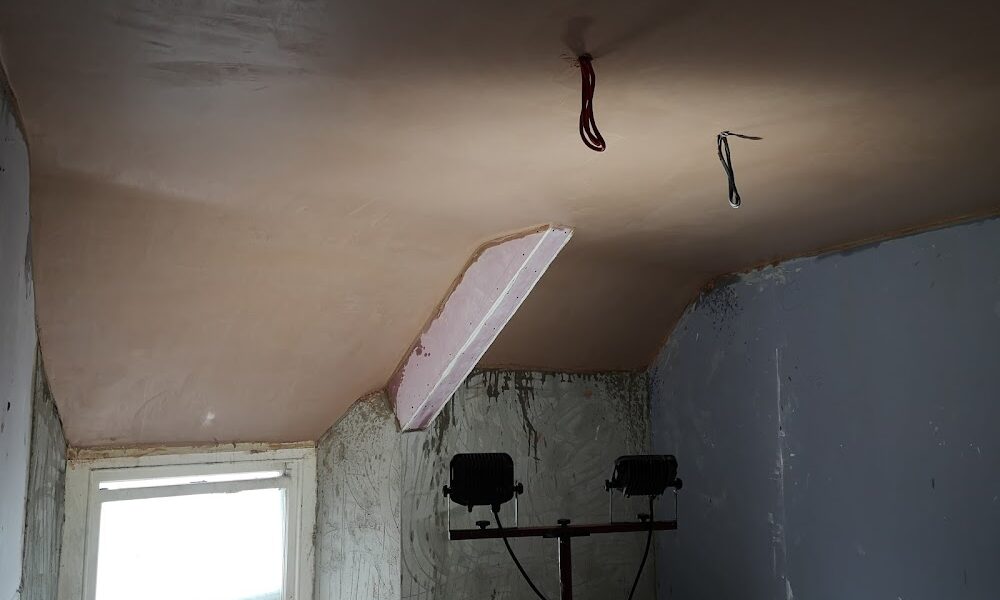 Quinn Plastering