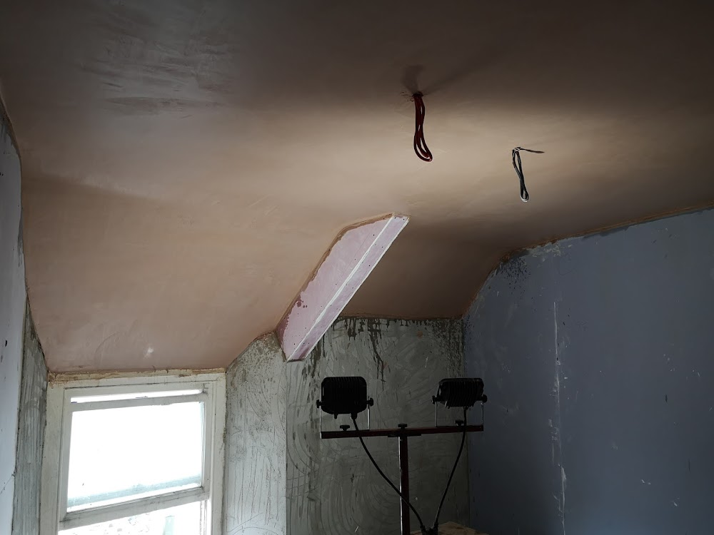 Quinn Plastering