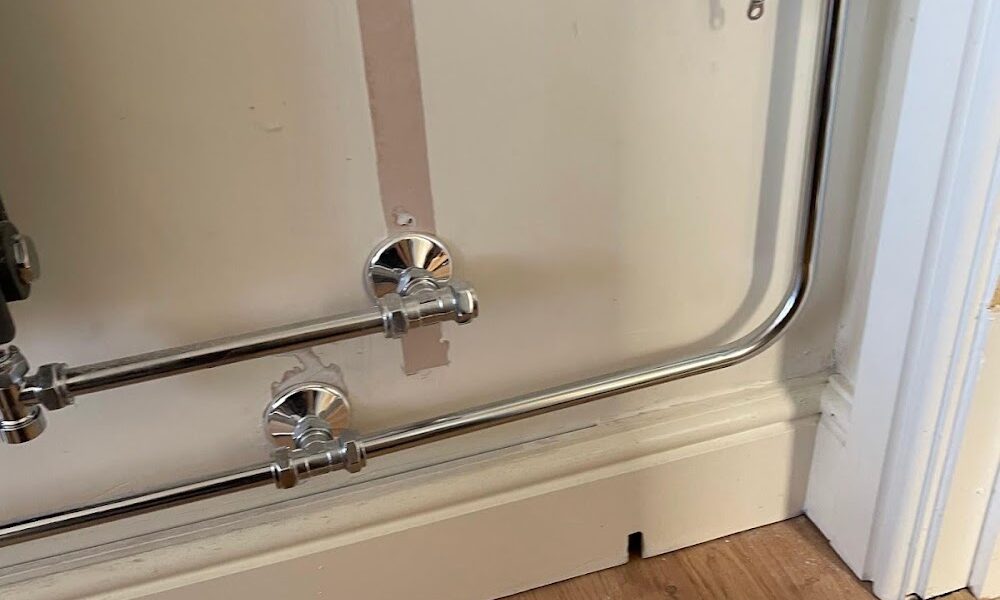 Sigma Plumbing & Heating