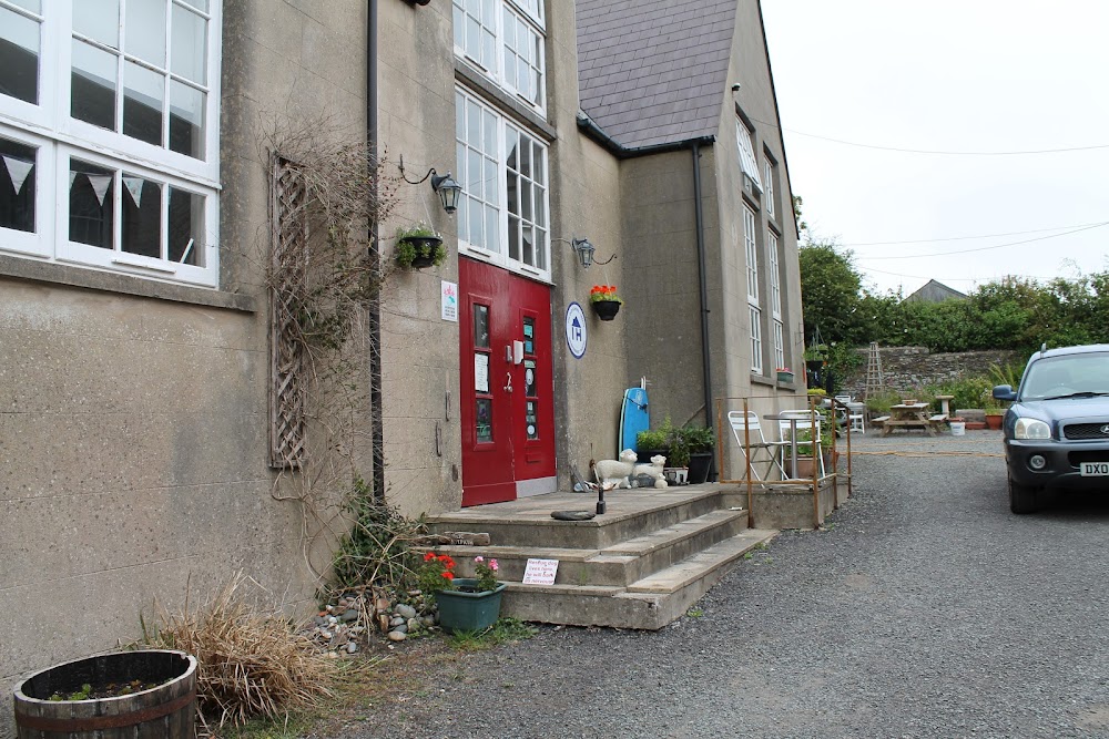 The Old School Hostel