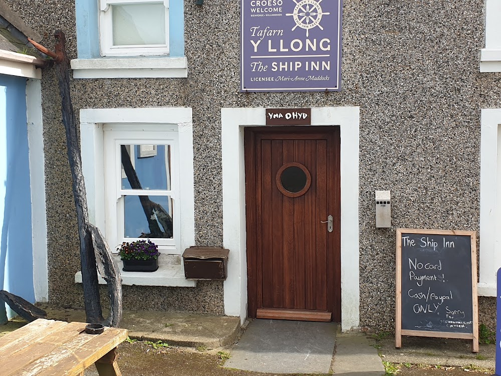 The Ship Inn